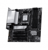MSI PRO B850M-P WIFI | Processor family AMD B850 | Processor socket AM5 | DDR5 | Supported hard disk drive interfaces SATA, M.2