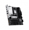 MSI PRO B850M-P WIFI | Processor family AMD B850 | Processor socket AM5 | DDR5 | Supported hard disk drive interfaces SATA, M.2
