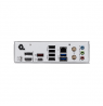MSI PRO B850M-P WIFI | Processor family AMD B850 | Processor socket AM5 | DDR5 | Supported hard disk drive interfaces SATA, M.2