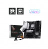 MSI PRO B850M-P WIFI | Processor family AMD B850 | Processor socket AM5 | DDR5 | Supported hard disk drive interfaces SATA, M.2