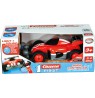 First RC Racer Car Vehicle 2.4GHz