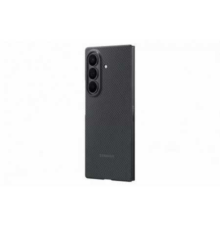 Samsung Galaxy Fold7 Carbon Shield Case Black