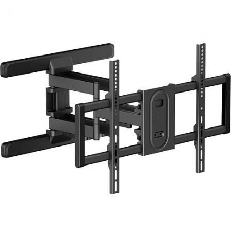 Pakabinamas 37“-86“ televizoriaus laikiklis