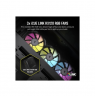 Corsair Dual Chamber PC Case | iCUE LINK 6500X RGB | Black | Mid Tower | Power supply included No | ATX