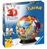 Ravensburger Pokemon 3D puzzle 72 pc(s) Cartoons