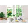 KitchenAid 5KEK1222 electric kettle 1.25 L 1850 W White