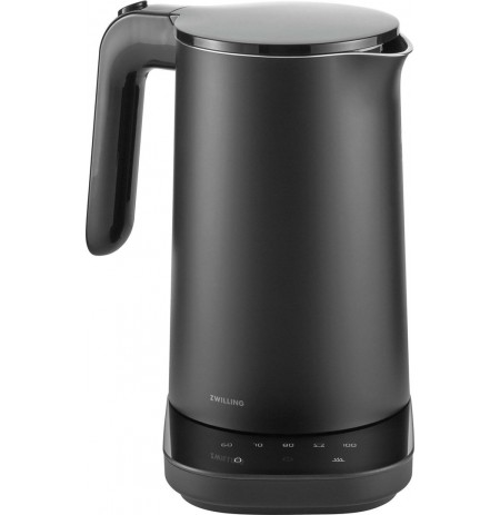 ZWILLING ENFINIGY Electric Kettle Pro, 1L, Black