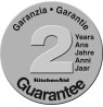 KitchenAid 5KCM1208EWH Semi-auto Drip coffee maker 1.7 L