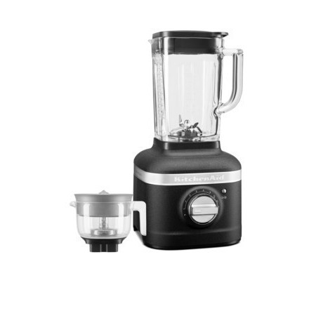 KitchenAid 5KSB4054EBK blender 1.4 L Tabletop blender 1200 W Black