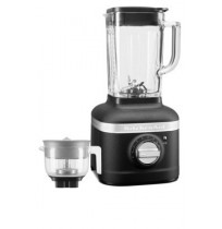 KitchenAid 5KSB4054EBK blender 1.4 L Tabletop blender 1200 W Black