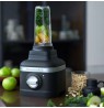 KitchenAid 5KSB4034EBK blender 1.4 L Tabletop blender 1200 W Black
