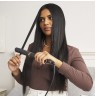 BaByliss ST394E hair styling tool Straightening iron Warm Black 42 W 3 m