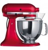 KitchenAid 5KSM156ECA mixer Stand mixer 300 W Red