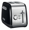 KitchenAid 5KMT2115EOB toaster 2 slice(s) Black
