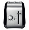 KitchenAid 5KMT2115EOB toaster 2 slice(s) Black