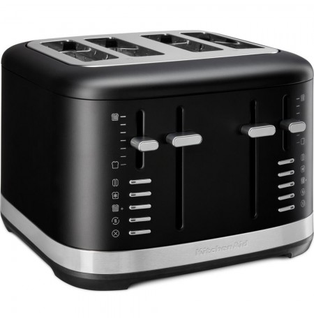 KitchenAid Toaster 5KMT4109EBM