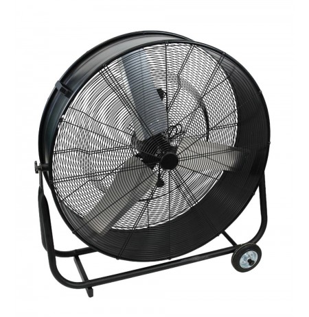 Industrial fan VOLTENO 750W / 10000m3/h