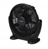 VOLTENO FAN-CIRCULATOR FLOOR. PLASTIC 65W