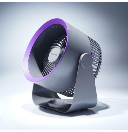 TIROSS CORDLESS DESK/WALL FAN