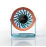 TIROSS DESK FAN WITH LED DISPLAY