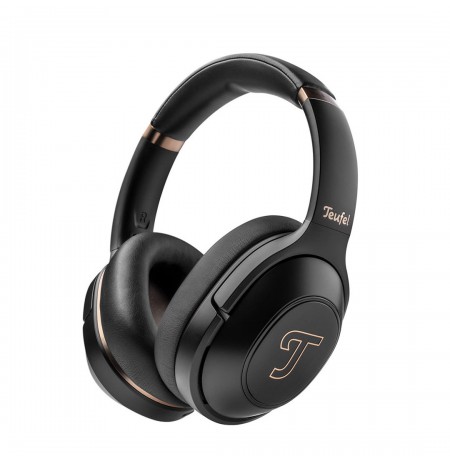 Teufel REAL BLUE PRO wireless over-ear Bluetooth headphones night