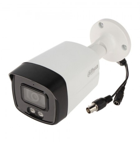 4-IN-1 DAHUA HAC-HFW1500TLM-IL-A-0360B-S2 CAMERA