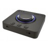 Sound Blaster X4 external sound card