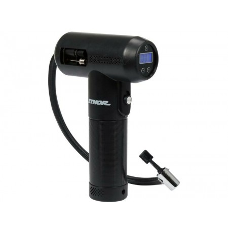 STHOR CAR COMPRESSOR CORDLESS