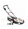 NAC Cordless Mower 32 cm 20V 1x4Ah