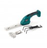 NAC. GRASS AND SHRUB SHEARS AKUM. 20V