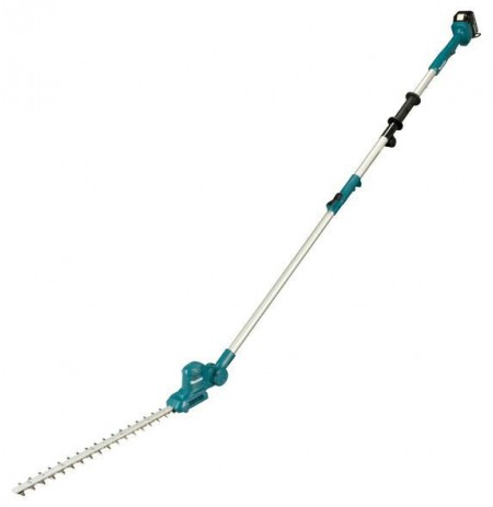 Makita hedge trimmer 18V telescopic DUN461WSF