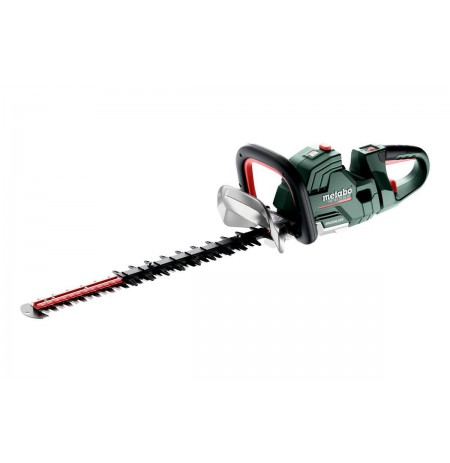 Metabo Hedge Trimmer HS 18 LTX BL 55