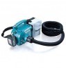 Makita. Blower/Extractor DVC350Z