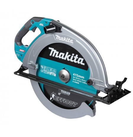 Makita Circular Saw 40V XGT