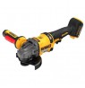 54V XR FV angle grinder 125mm carton