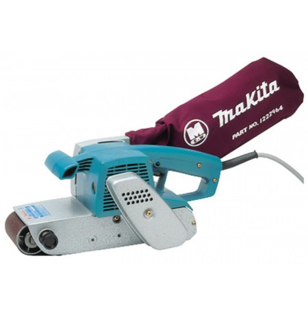 MAKITA. BELT SANDER 850W 9924DB 76x610,620mm