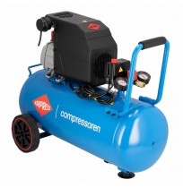 Airpress Compressor 50L HL260-50 206l/min 2HP