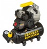 Stanley hybrid compressor 6L 2.0HP 8Bar