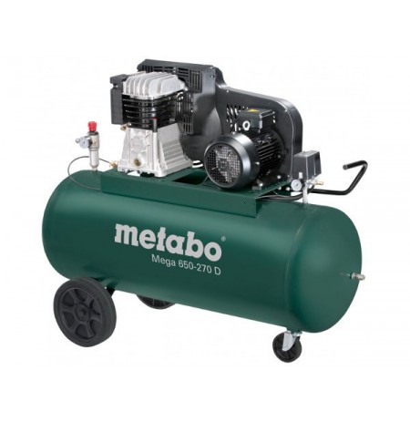 Compressor MEGA 580-200 D 400V