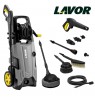 Lavor Space 180GL Pressure Washer/2500W/180BAR