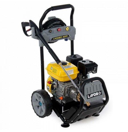 LAVOR LANDER 3000 Gasoline Pressure Washer