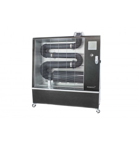 Oil heater Airrex AH-300i Wi-Fi infrared