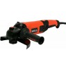 Angle grinder YT 180mm/2000W adj. handle