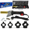 MANDREL WELDING MACHINE FOR PVC PIPES
