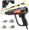 PLASTIC STAPLER WELDING MACHINE 70W PISTOL MAR-POL