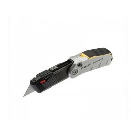 knife skł. Stanley Fatmax from Chow. Blade