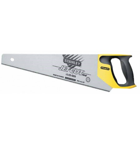 Jet-Cut Fine 380mm x 11 Flap Saw, Dynagrip