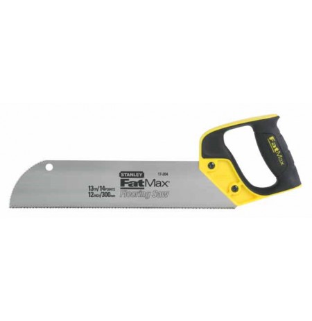 Floor Trimming Saw Fatmax 14"