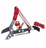 Profi Pruning Shears RC-VM Amboss, multi-star