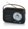 TIROSS RADIO WITH BT-USB PLAYER